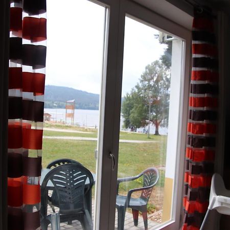 Bakarloko Lipno Apartments Lipno nad Vltavou Pokoj fotografie