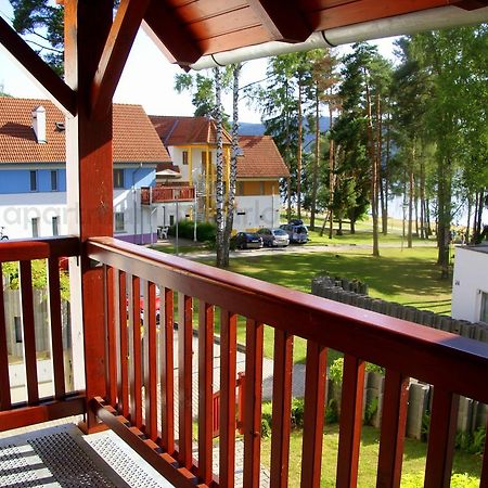 Bakarloko Lipno Apartments Lipno nad Vltavou Exteriér fotografie