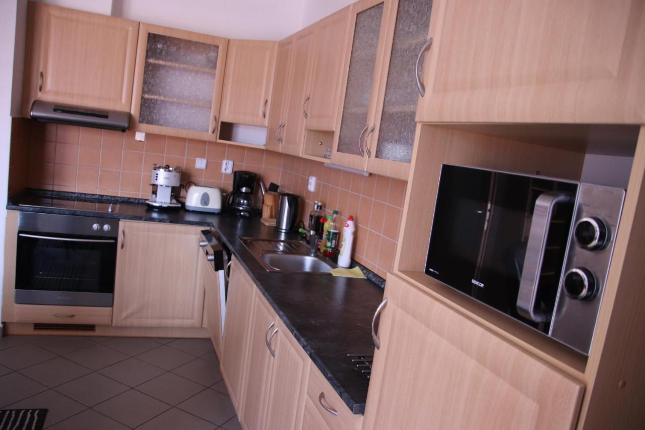 Bakarloko Lipno Apartments Lipno nad Vltavou Exteriér fotografie