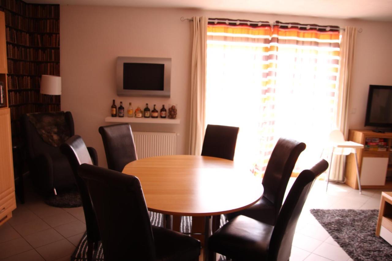 Bakarloko Lipno Apartments Lipno nad Vltavou Exteriér fotografie
