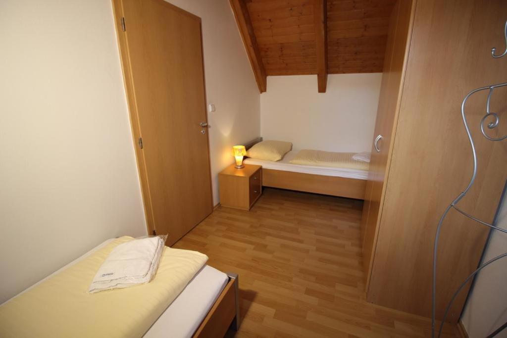 Bakarloko Lipno Apartments Lipno nad Vltavou Exteriér fotografie