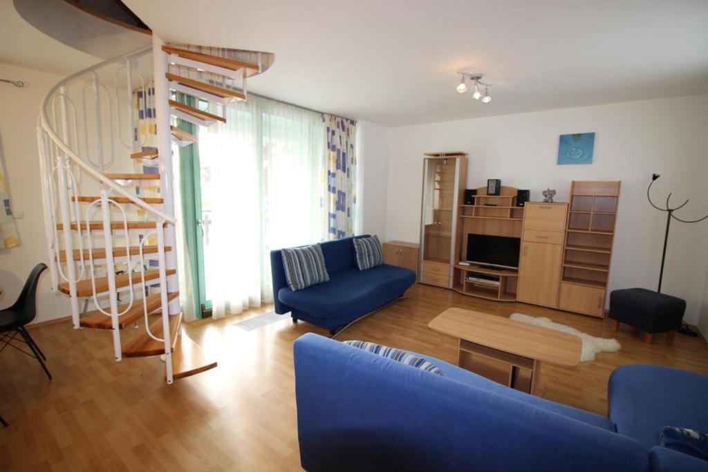Bakarloko Lipno Apartments Lipno nad Vltavou Exteriér fotografie