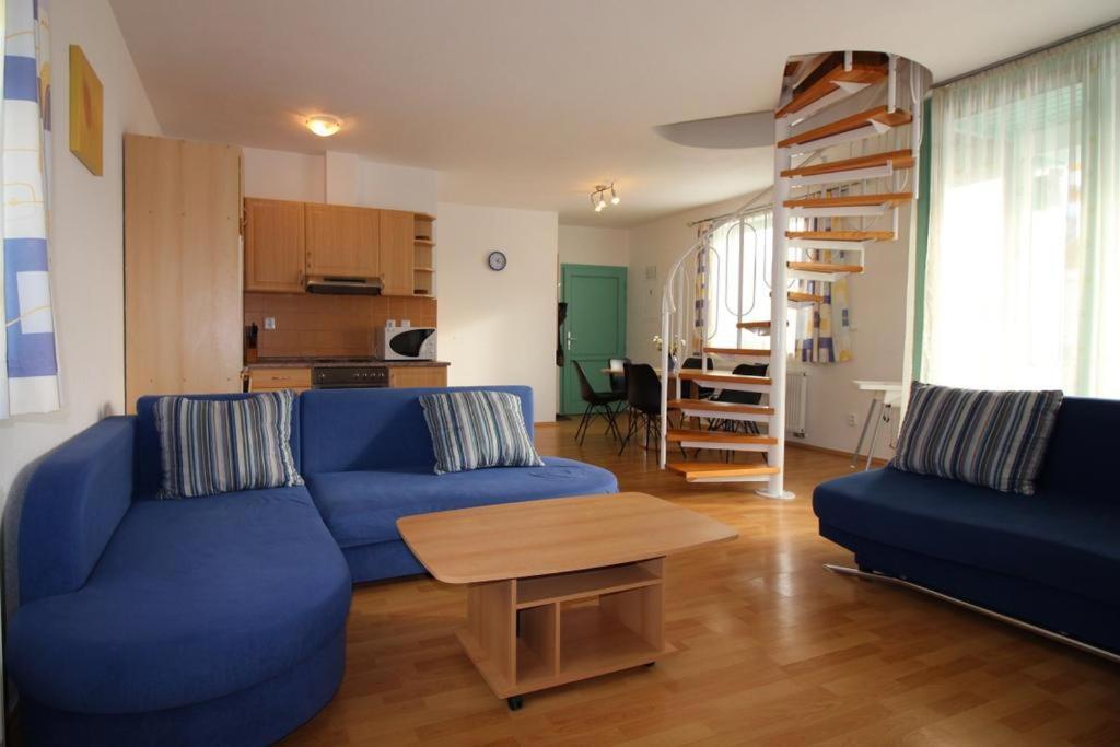 Bakarloko Lipno Apartments Lipno nad Vltavou Exteriér fotografie