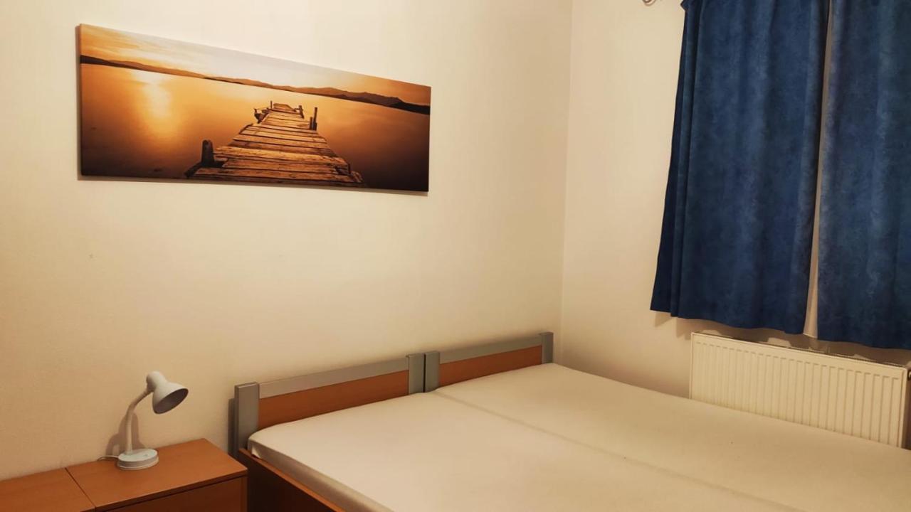 Bakarloko Lipno Apartments Lipno nad Vltavou Exteriér fotografie