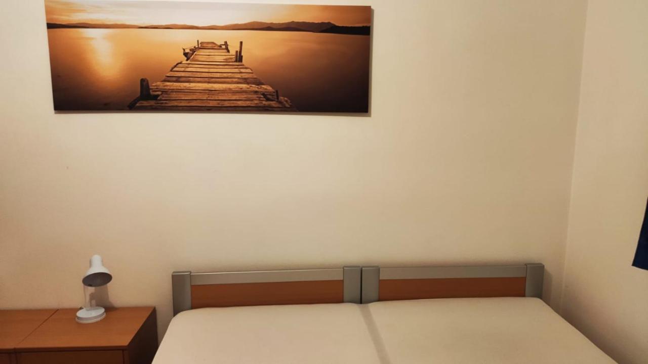 Bakarloko Lipno Apartments Lipno nad Vltavou Exteriér fotografie